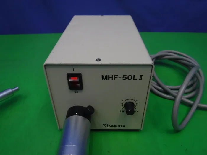 모리텍스 MHF-50LⅡ 콜드 라이트 상세 이미지 - ASKINDEX 코리아