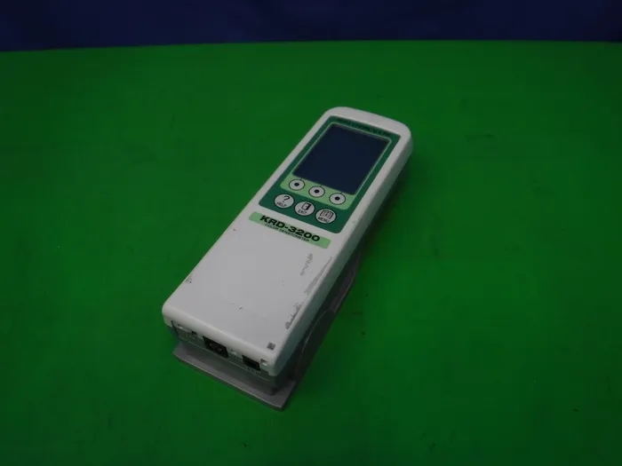 광양화학공업 KRD-3200 반사 농도계