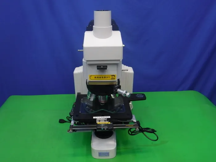 Nikon ME600L Microscope NG Detail Image - ASKINDEX Korea