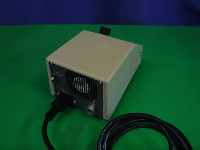 Olympus TH3 Lighting power Detail Image - ASKINDEX Korea