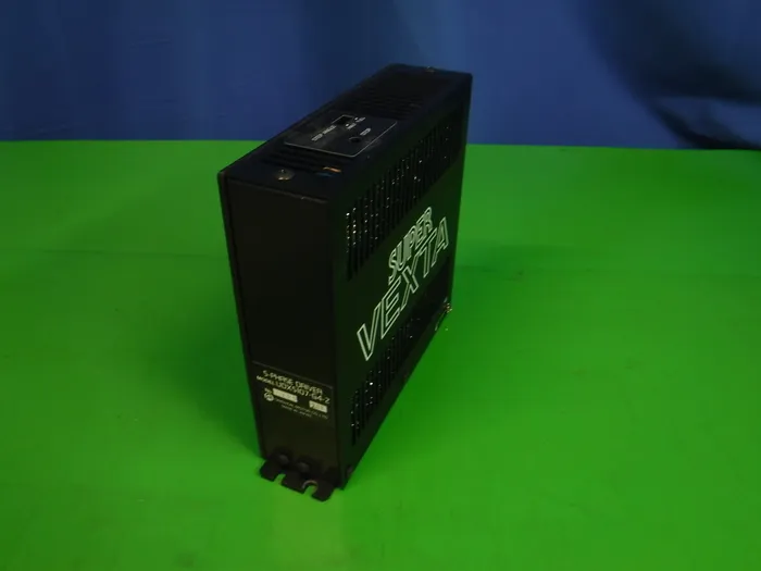 Oriental Motor UDX5107-G4-2 Motor driver Detail Image - ASKINDEX Korea