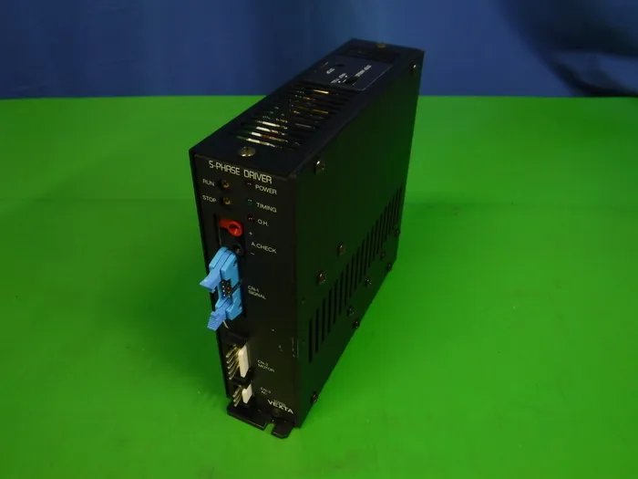 오리엔탈 모터 UDX5107-G4-2 모터 드라이버 상세 이미지 - ASKINDEX 코리아