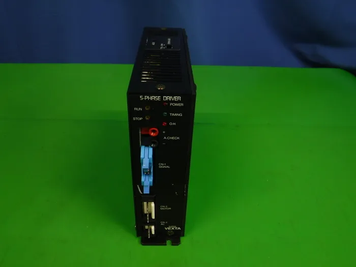 오리엔탈 모터 UDX5107-G4-2 모터 드라이버 상세 이미지 - ASKINDEX 코리아