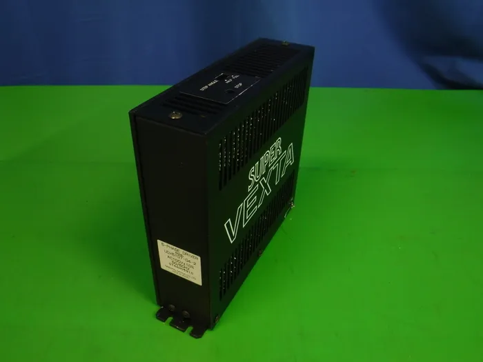 오리엔탈 모터 UDX5107-G4-2 모터 드라이버 상세 이미지 - ASKINDEX 코리아