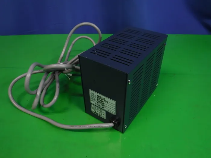 Estech PAC-3E Power supply for mass flow Detail Image - ASKINDEX Korea
