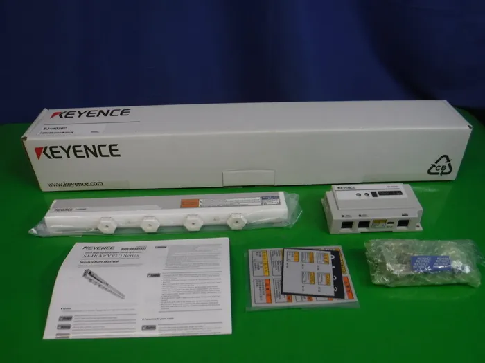 Keyence SJ-H036C 이오나이저(세트) 상세 이미지 - ASKINDEX 코리아