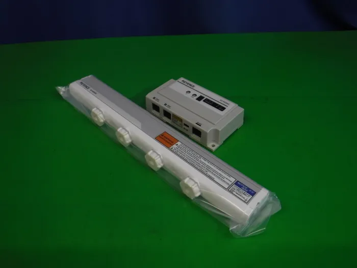 Keyence SJ-H036C 이오나이저(세트) 상세 이미지 - ASKINDEX 코리아