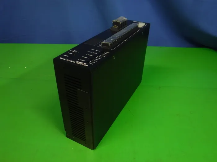 오리엔탈 모터 BLD30A-MK 브러시리스 DC 모터 드라이버 상세 이미지 - ASKINDEX 코리아