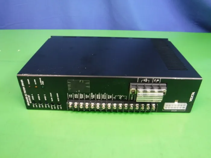 오리엔탈 모터 BLD30A-MK 브러시리스 DC 모터 드라이버 상세 이미지 - ASKINDEX 코리아