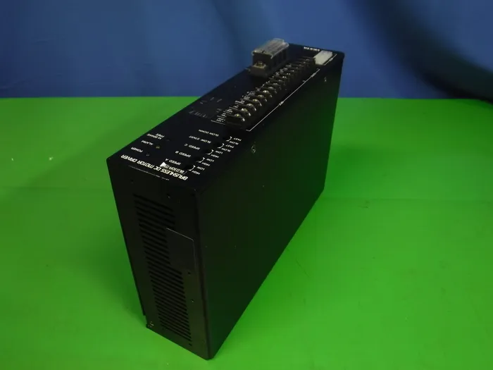 오리엔탈 모터 BLD30A-MK 브러시리스 DC 모터 드라이버 상세 이미지 - ASKINDEX 코리아