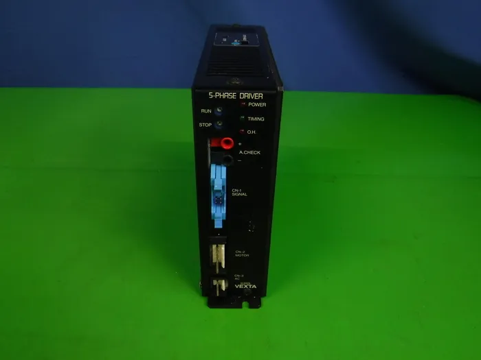 오리엔탈 모터 UDX5114-G3-2 모터 드라이버 상세 이미지 - ASKINDEX 코리아
