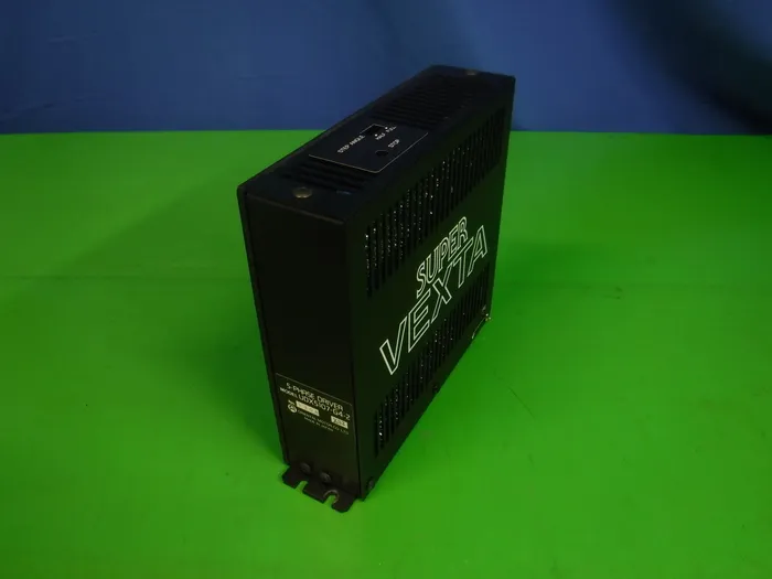 오리엔탈 모터 UDX5107-G4-2 모터 드라이버 상세 이미지 - ASKINDEX 코리아