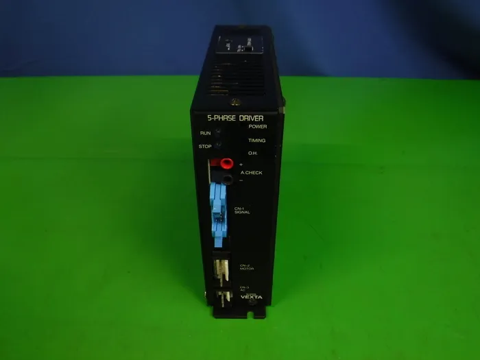 오리엔탈 모터 UDX5107-G4-1 모터 드라이버 상세 이미지 - ASKINDEX 코리아