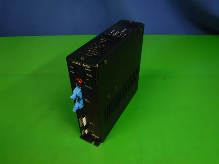 오리엔탈 모터 UDX5107-G4-1 모터 드라이버