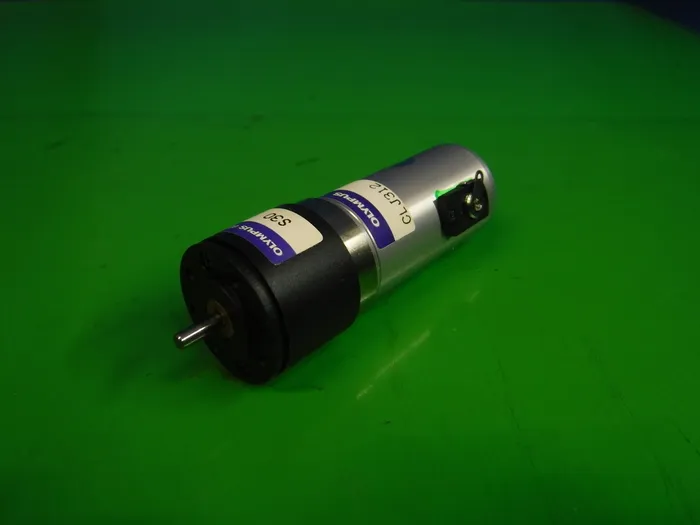 Olympus CLJ312-S30 DC motor Detail Image - ASKINDEX Korea