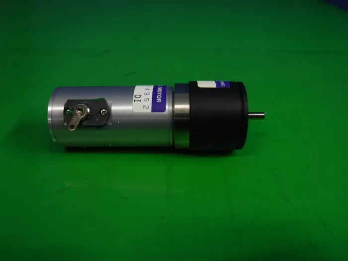 Olympus CLJ312-S30 DC motor Detail Image - ASKINDEX Korea