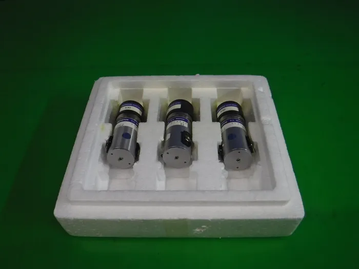Olympus CLJ312-S30 DC motor Detail Image - ASKINDEX Korea