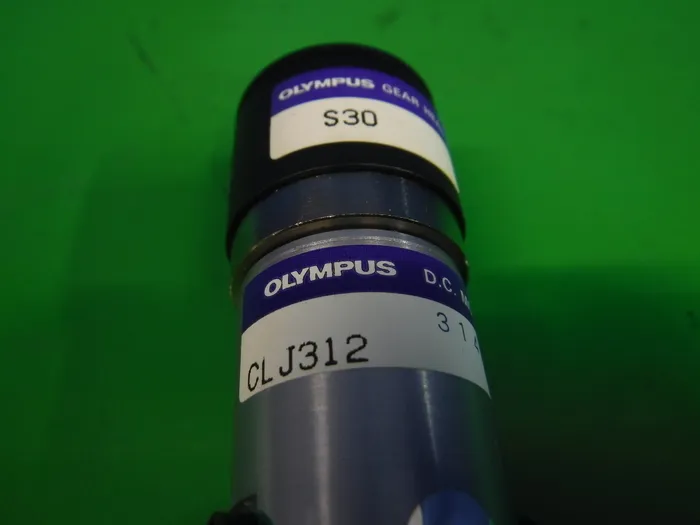 Olympus CLJ312-S30 DC motor Detail Image - ASKINDEX Korea