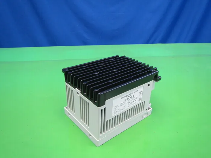 오리엔탈 모터 BLFD120C2 브러시리스 모터 드라이버 상세 이미지 - ASKINDEX 코리아
