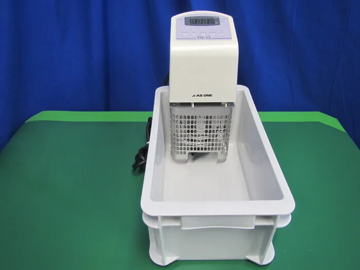 A -one TR-1α Constant temperature water tank Detail Image - ASKINDEX Korea