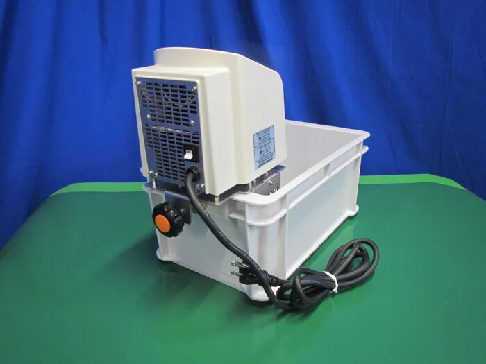 A -one TR-1α Constant temperature water tank Detail Image - ASKINDEX Korea