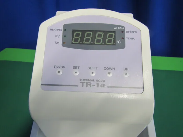 A -one TR-1α Constant temperature water tank Detail Image - ASKINDEX Korea