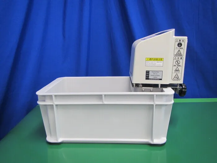 A -one TR-1α Constant temperature water tank Detail Image - ASKINDEX Korea