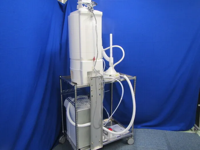 Merck Milli-Q Super pure water manufacturing device Detail Image - ASKINDEX Korea