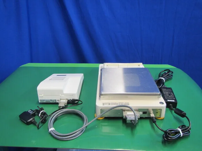 잘토리우스 MSA4202S-000-D0 전자 저울 상세 이미지 - ASKINDEX 코리아