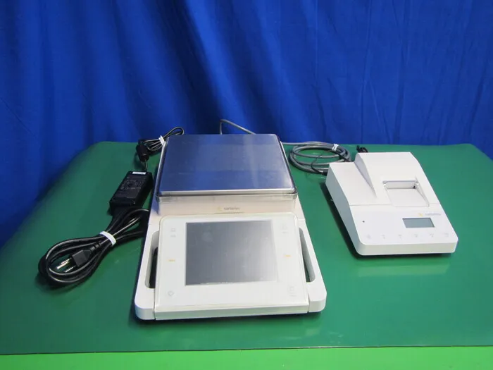 잘토리우스 MSA4202S-000-D0 전자 저울