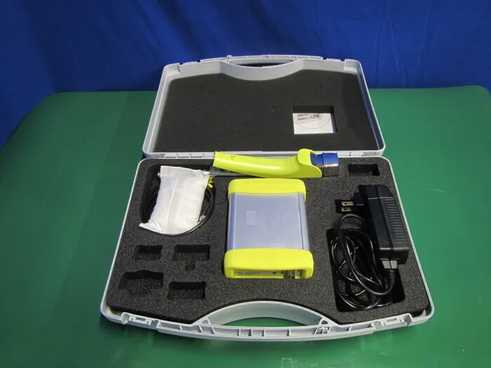 프레제니우스카-비 MOBILEAⅡ/9027011 튜브 실러