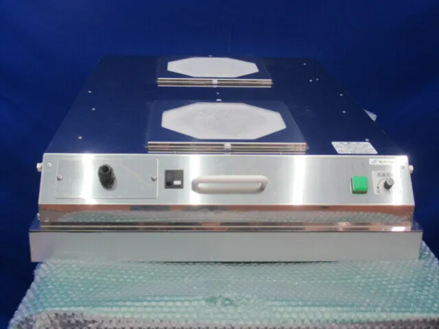 Kotohira Industry KFU2-15H-S FFU Detail Image - ASKINDEX Korea
