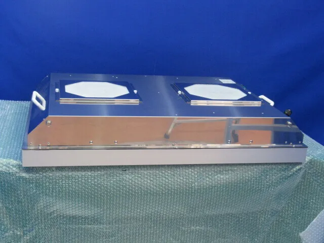 Kotohira Industry KFU2-15H-S FFU Detail Image - ASKINDEX Korea