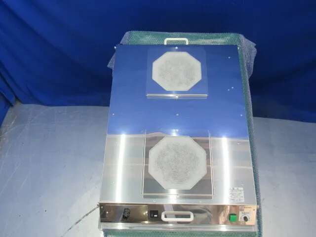 Kotohira Industry KFU2-15H-S FFU Detail Image - ASKINDEX Korea