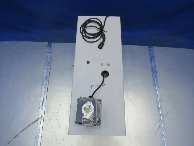 Edwards E2M28 Rotary pump Detail Image - ASKINDEX Korea