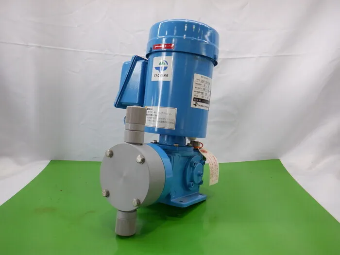 Takumina SXDA1-13-VTC-HW Quantitative pump (direct dyeoflam type) Detail Image - ASKINDEX Korea