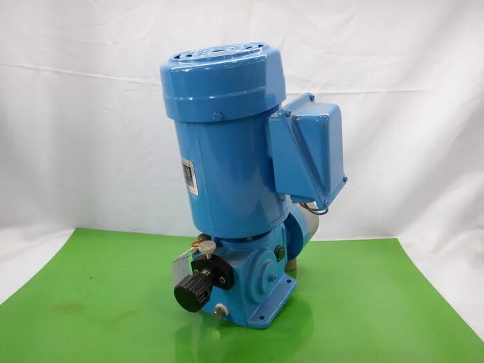 Takumina SXDA1-13-VTC-HW Quantitative pump (direct dyeoflam type) Detail Image - ASKINDEX Korea