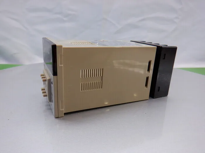 Omron E5C3-WR20K Temperature control organs (analog) Detail Image - ASKINDEX Korea