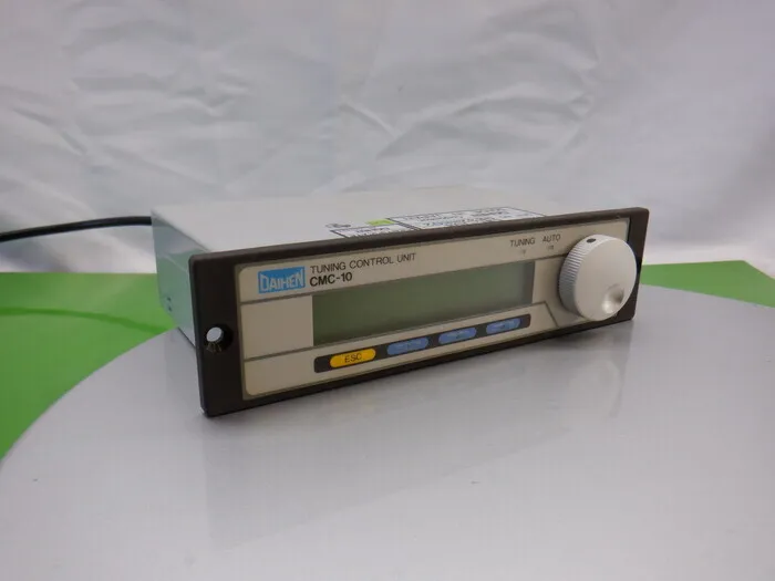 다이헨 CMC-10A 튜닝 컨트롤러 상세 이미지 - ASKINDEX 코리아