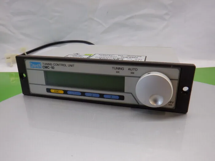 다이헨 CMC-10A 튜닝 컨트롤러 상세 이미지 - ASKINDEX 코리아