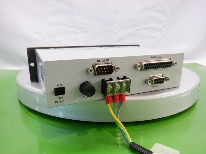 다이헨 CMC-10A 튜닝 컨트롤러 상세 이미지 - ASKINDEX 코리아