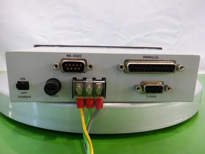 다이헨 CMC-10A 튜닝 컨트롤러 상세 이미지 - ASKINDEX 코리아