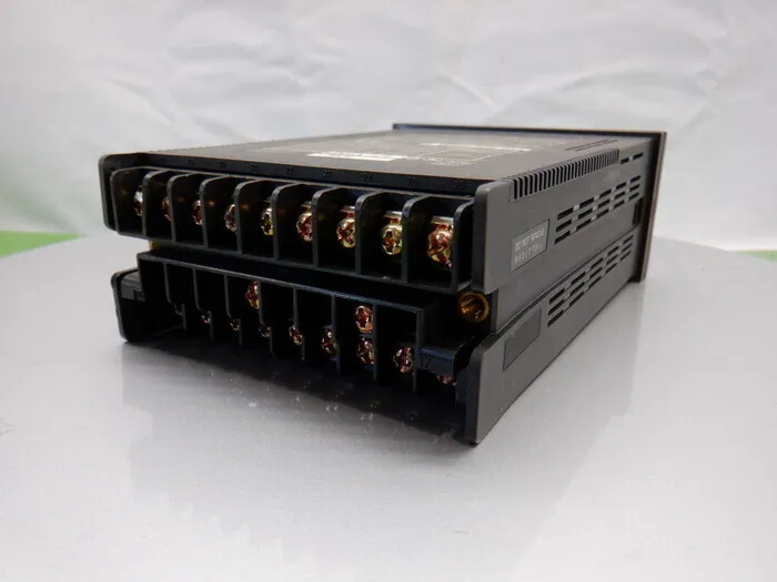 오므론 K3TX-VD21A-C1 디지털 패널 미터 상세 이미지 - ASKINDEX 코리아