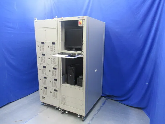Oriental system TYS-32TU700 Charge / discharge evaluation device Detail Image - ASKINDEX Korea