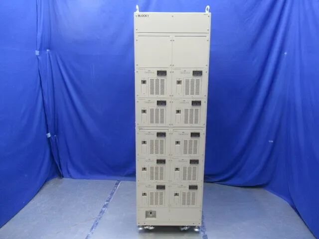 Oriental system TYS-32TU700 Charge / discharge evaluation device Detail Image - ASKINDEX Korea