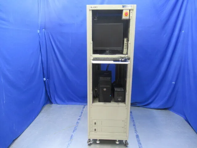 Oriental system TYS-32TU700 Charge / discharge evaluation device Detail Image - ASKINDEX Korea