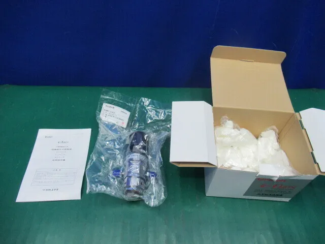 유타카 L81SSA-2W-101006-24M24M-Q 압력 조절기
