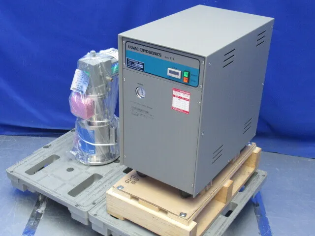 Albuck CRYO-U6H Cryio pump (set product) Detail Image - ASKINDEX Korea