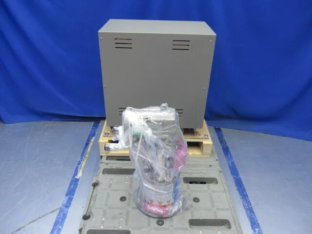 Albuck CRYO-U6H Cryio pump (set product) Detail Image - ASKINDEX Korea