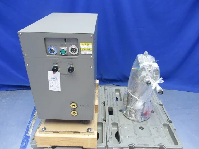 Albuck CRYO-U6H Cryio pump (set product) Detail Image - ASKINDEX Korea
